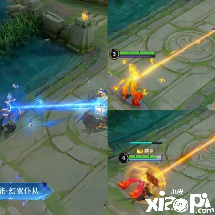 王者荣耀S26新赛季及战令皮肤前瞻！