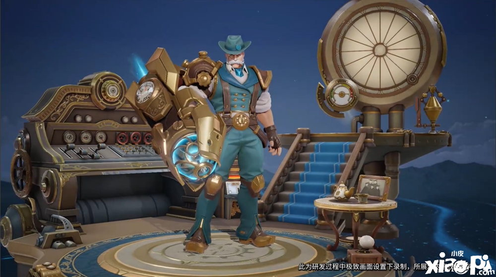 王者荣耀S26新赛季及战令皮肤前瞻！