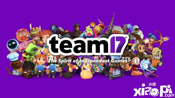 《人间地狱》IP已被Team17收购，初始金额3100万英镑