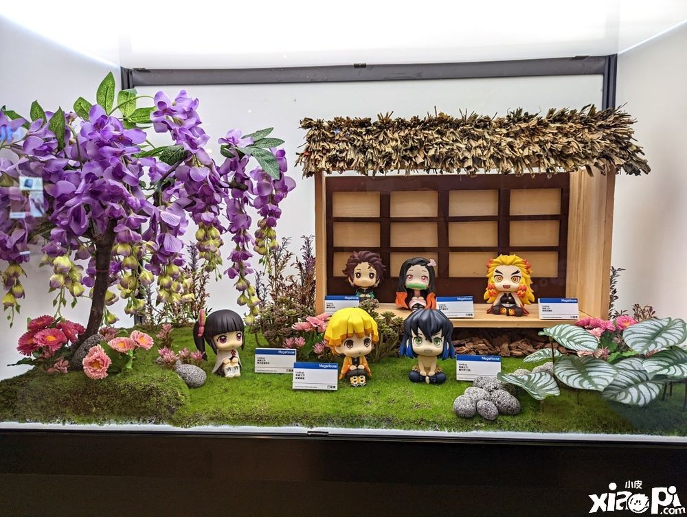 闪电霹雳车World Tour台湾GP Megahobby EXPO正式开展