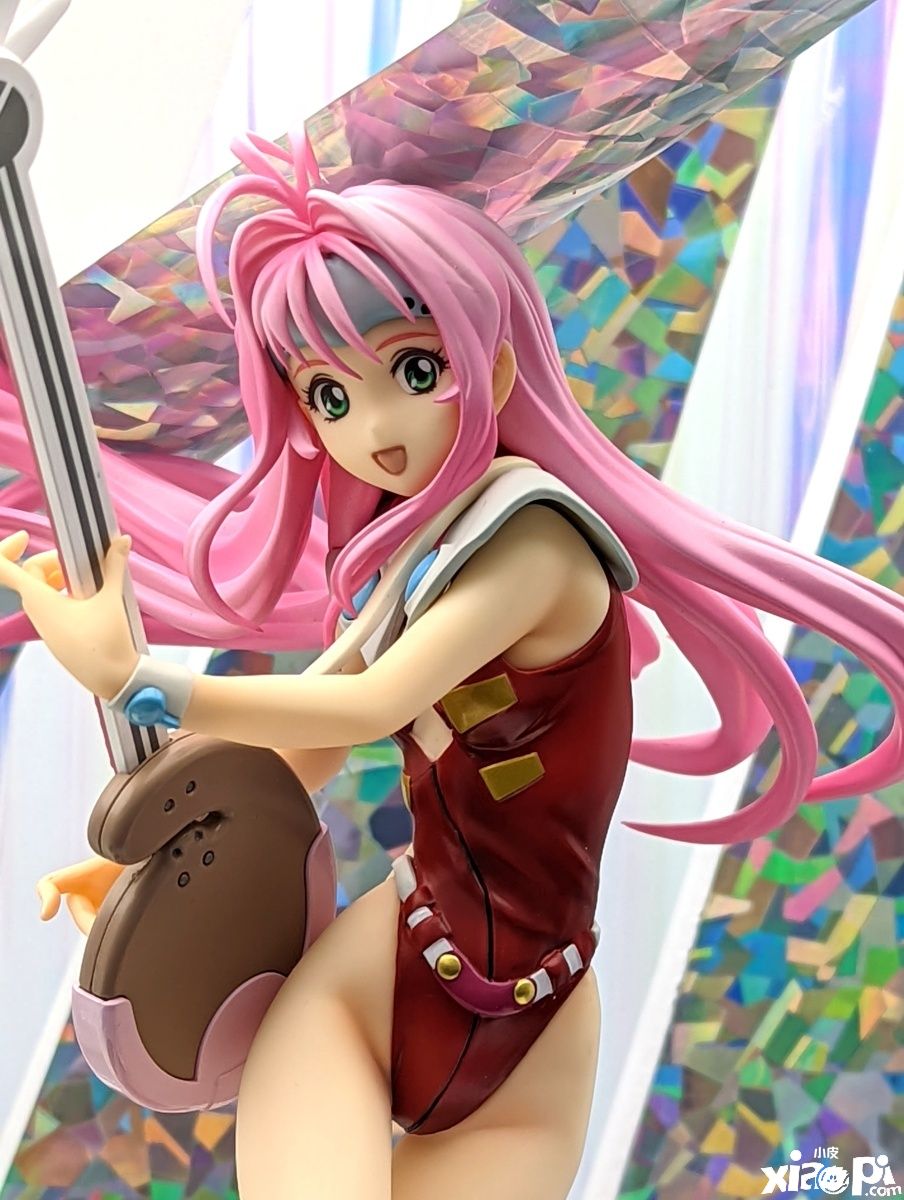 闪电霹雳车World Tour台湾GP Megahobby EXPO正式开展