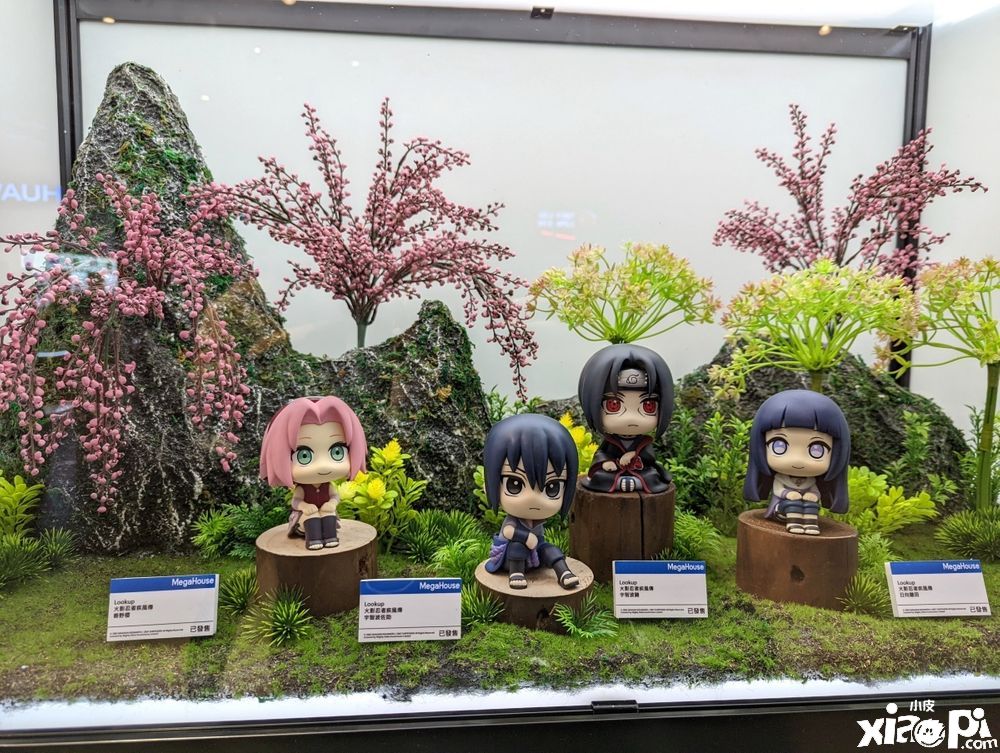 闪电霹雳车World Tour台湾GP Megahobby EXPO正式开展