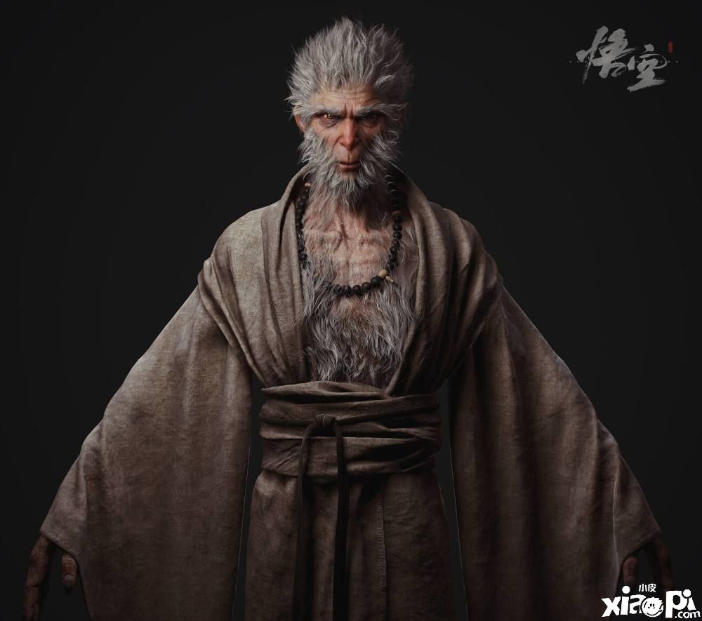 悟空 黑神话 没有发售一切很难说！什么时候能完成？