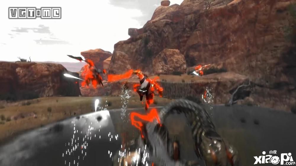 《怪物猎人 崛起》即将登入Steam平台同时追加各种滤镜！