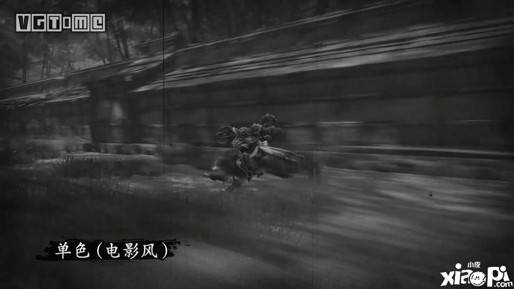 《怪物猎人 崛起》即将登入Steam平台同时追加各种滤镜！