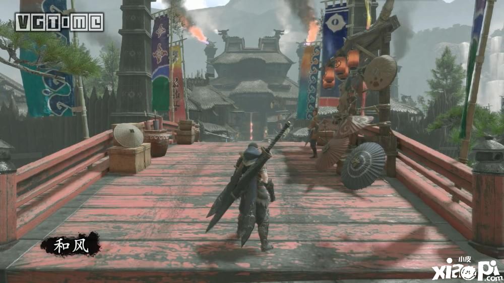 《怪物猎人 崛起》即将登入Steam平台同时追加各种滤镜！