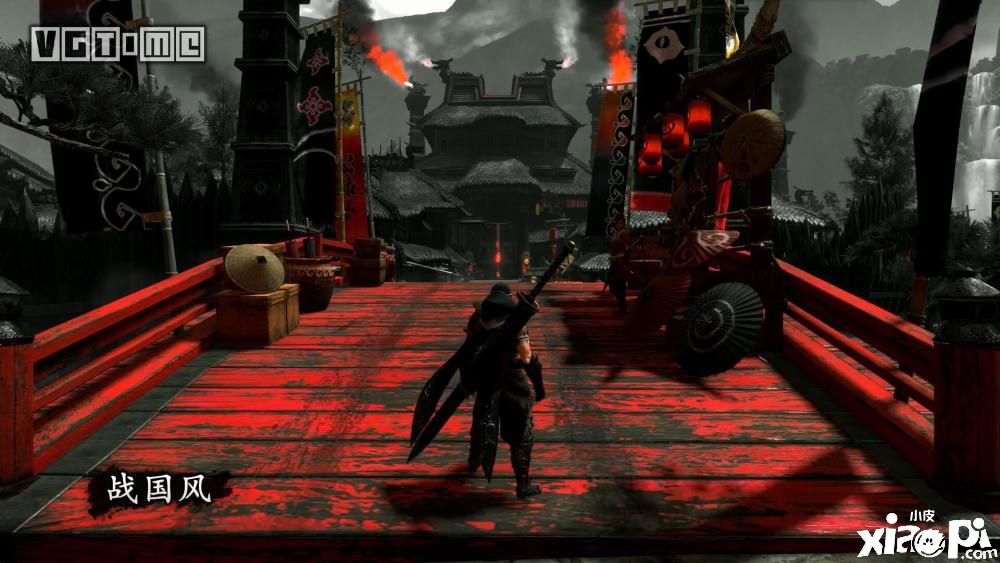 《怪物猎人 崛起》即将登入Steam平台同时追加各种滤镜！