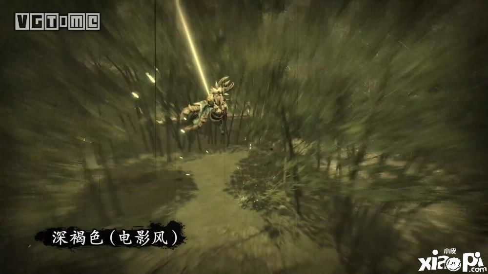 《怪物猎人 崛起》即将登入Steam平台同时追加各种滤镜！