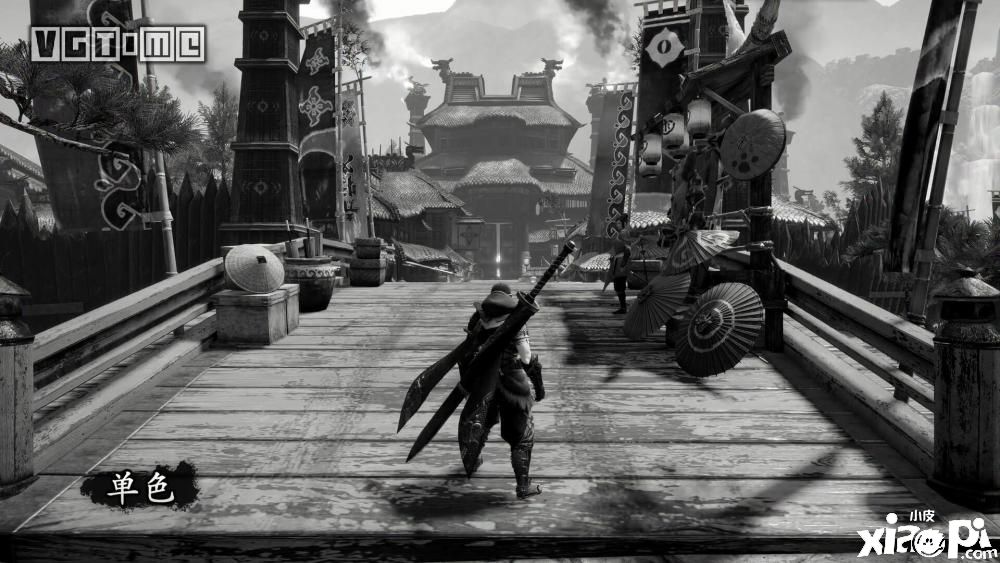 《怪物猎人 崛起》即将登入Steam平台同时追加各种滤镜！