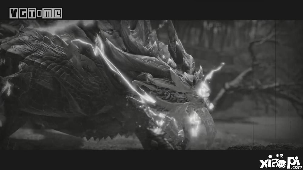 《怪物猎人 崛起》即将登入Steam平台同时追加各种滤镜！