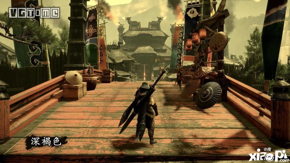 《怪物猎人 崛起》即将登入Steam平台同时追加各种滤镜！