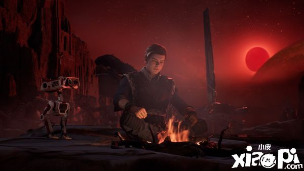 《星球大战绝地：陨落的武士团》续作或将在E3展前公布