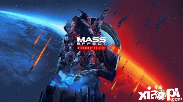 《质量效应：传奇版》登陆EA Play和Game Pass！