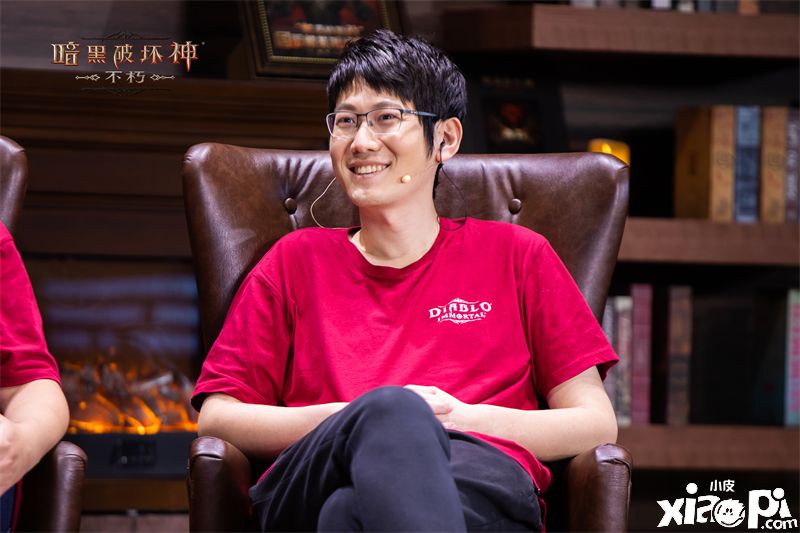 《暗黑破坏神：不朽》国服在线直播都有哪些干货