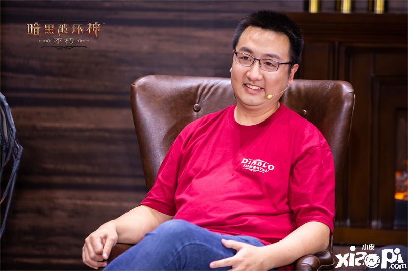 《暗黑破坏神：不朽》国服在线直播都有哪些干货