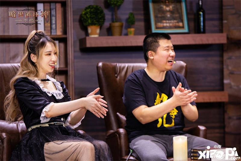《暗黑破坏神：不朽》国服在线直播都有哪些干货