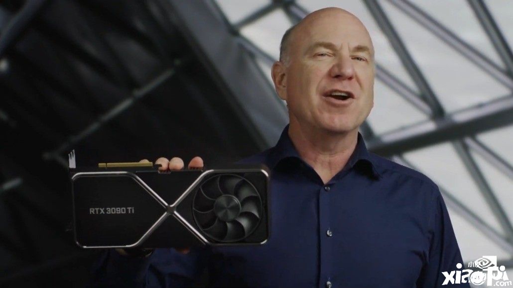 英伟达RTX3090 Ti延期发布，BIOS和硬件有问题！