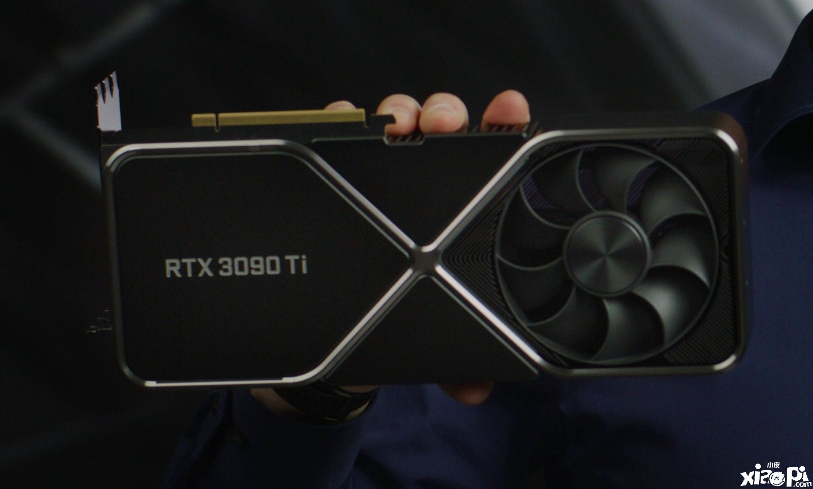 英伟达RTX3090 Ti延期发布，BIOS和硬件有问题！
