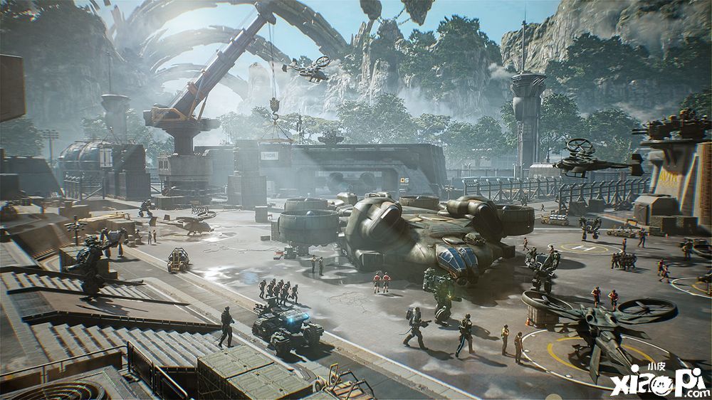 《阿凡达2》改编MMO新作《Avatar：Reckoning》曝光，2022年推出！