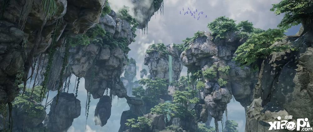 《阿凡达2》改编MMO新作《Avatar：Reckoning》曝光，2022年推出！
