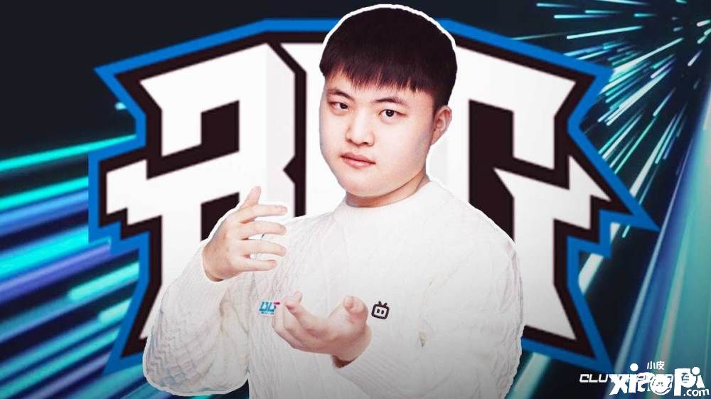 EDG的吃相在BLG上演，Uzi未首发，粉丝爆破BLG官博！