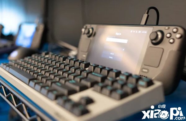 Steam Deck掌机可以运行部分3A大作，《战神4》也在其中！