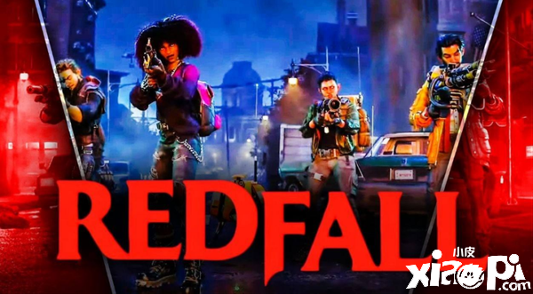 传闻《猩红陷落》将从夏季跳票至圣诞假期