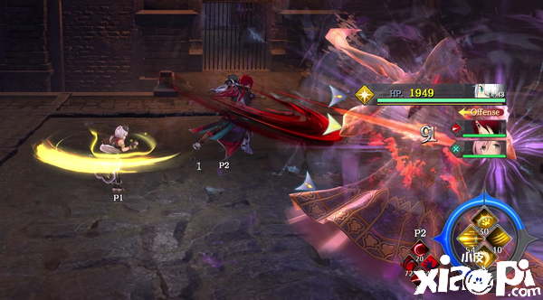 Steam版《伊苏9:怪人之夜》推出本地合作模式！