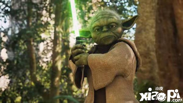 《星球大战：前线2》DICE：锁血BUG我们肯定修复，时间未知