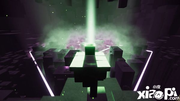 《The Last Cube》上架Steam，与今年第一季度发售