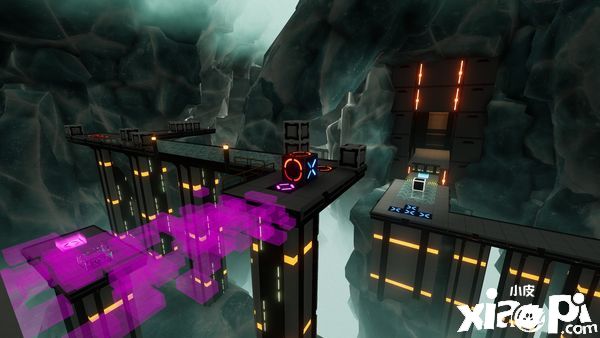 《The Last Cube》上架Steam，与今年第一季度发售