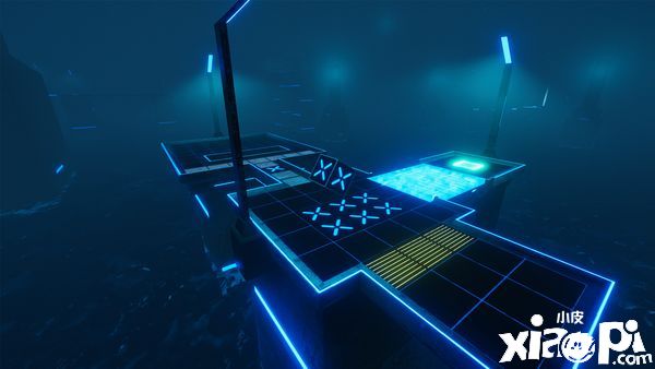 《The Last Cube》上架Steam，与今年第一季度发售