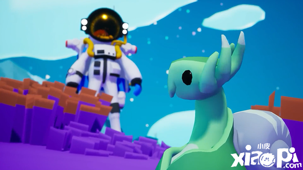 《异星探险家》官方宣布推出限量版主题Switch