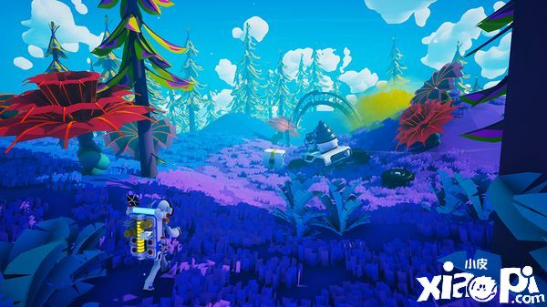 《异星探险家》官方宣布推出限量版主题Switch