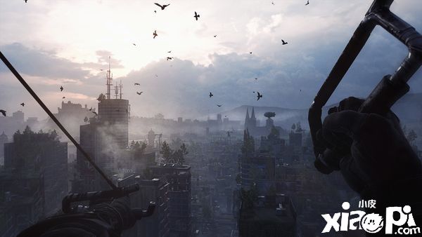 《消逝的光芒2》PS5版不同地区容量遭曝光，美版最高！