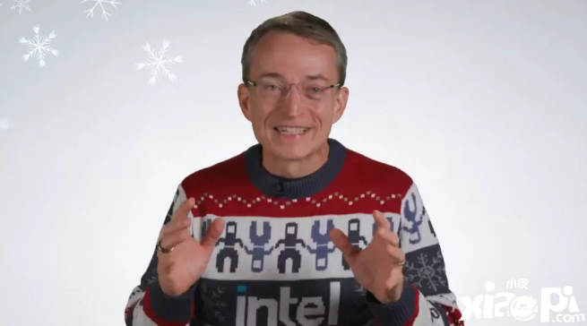 英特尔CEO：12代酷睿绝不会被AMD反超！