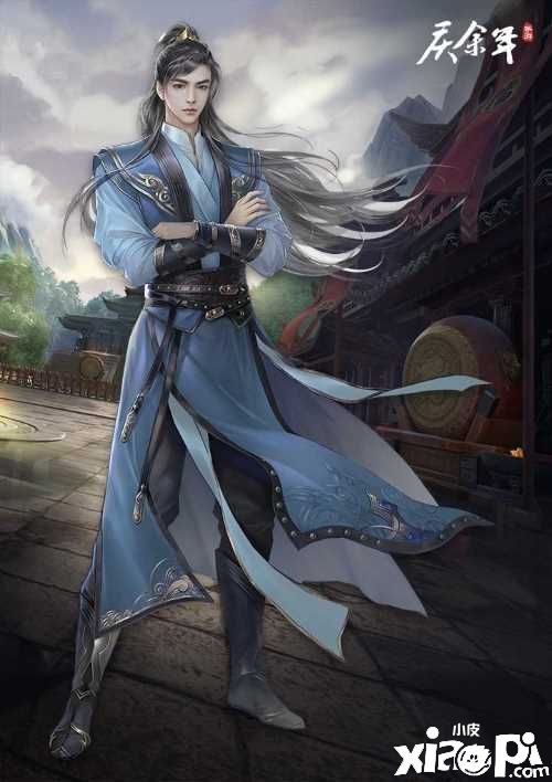《庆余年》手游即将揭秘拥有神秘力量的神庙！