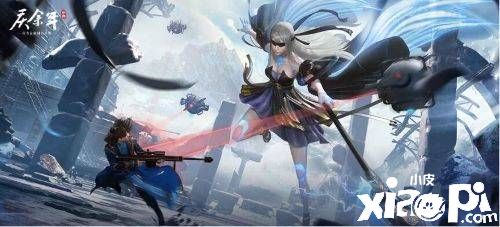 《庆余年》手游即将揭秘拥有神秘力量的神庙！