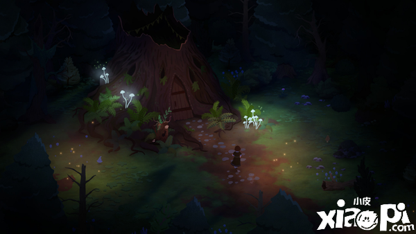 《格林默威克之歌》上架Steam，发售日预计2023年第三季度