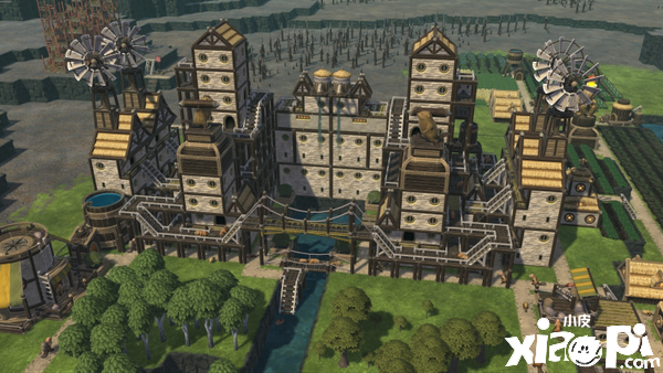 Steam商店《Timberborn》特价促销正式开启