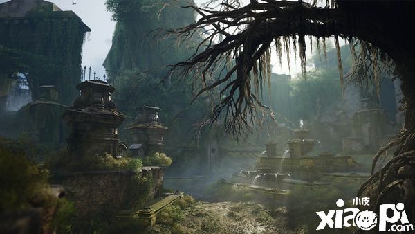 《巫火》最新战斗视频公开，年尾开启抢先体验