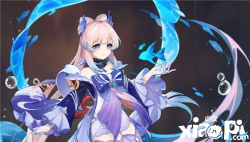 《原神》证誓之明瞳适用角色推荐