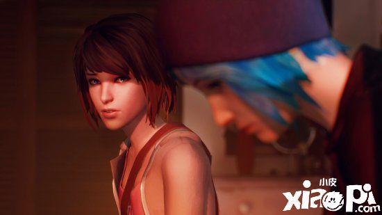 《奇异人生：重制版》官方宣布NS版跳票，预计今年年底发售