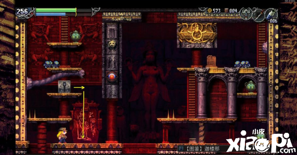 《穆拉纳秘宝》开发商公布全新作品《Ahamkara》