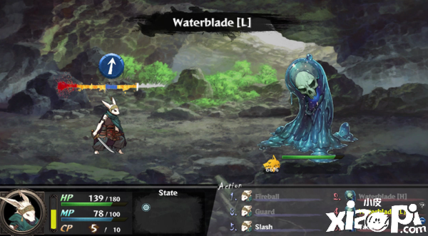 《命途》今年春季发售，试玩版上架Steam支持简体中文