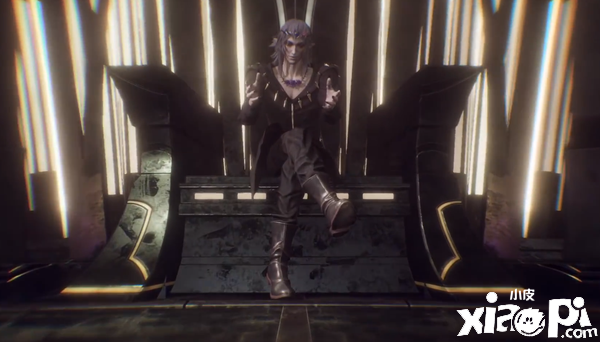 《最终幻想起源：天堂的陌生人》最终宣传片公开！