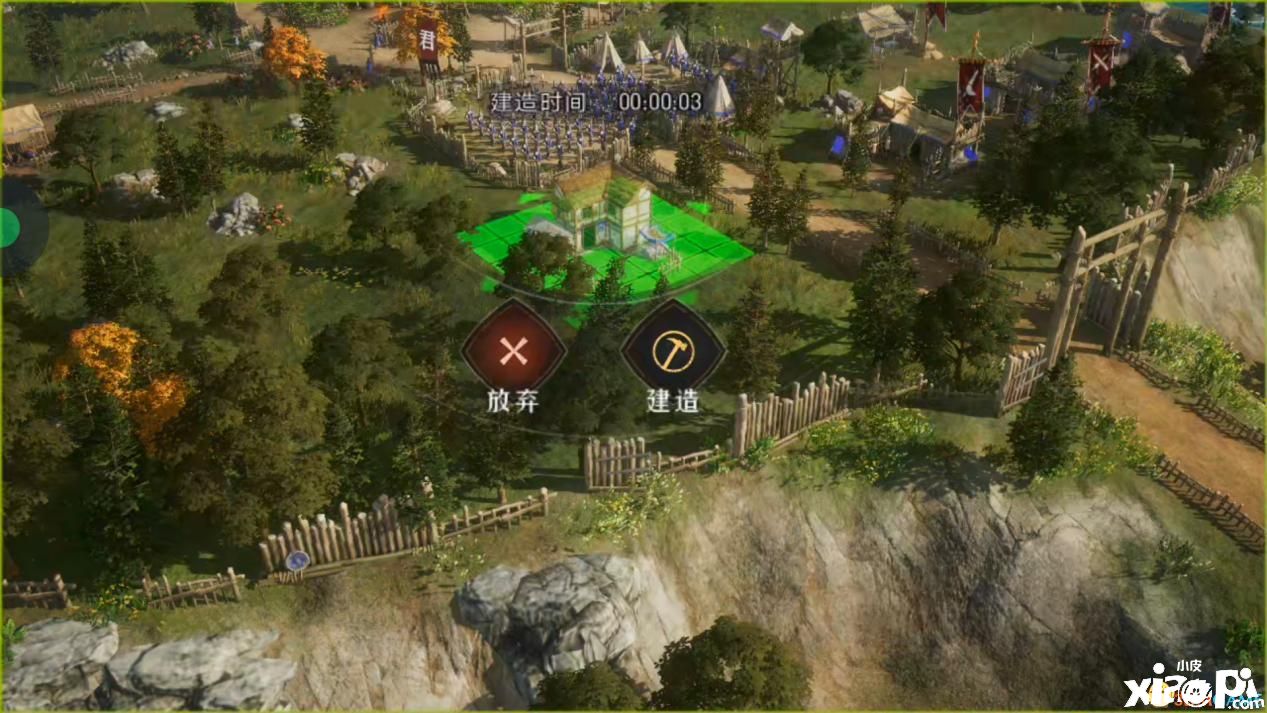 《重返帝国》简单评测，多处细节让人着迷！