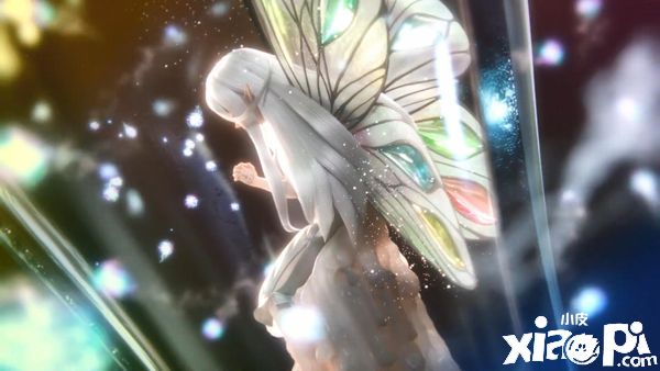 今日《勇气默示录》十周年纪念手游作品正式上线