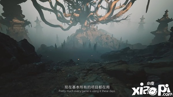 《黑神话：悟空》虎年贺岁视频曝光