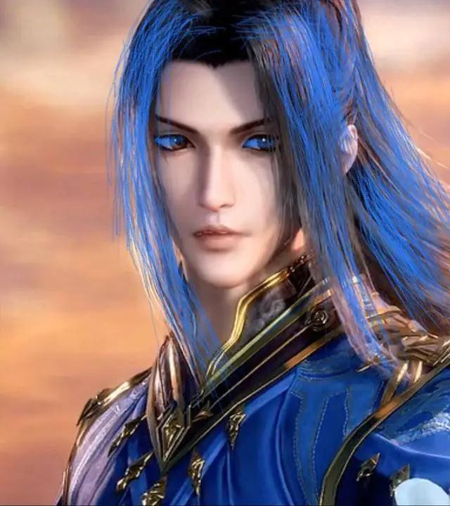 《斗罗大陆：武魂觉醒》海神唐三主神来袭，